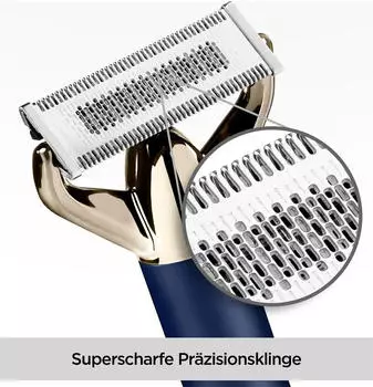 BaByliss Super-X Metal Series OT992E – Maximale Flexibilität für individuelle Bartlooks