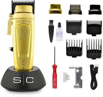 Stylecraft Saber 2.0 Clipper gold