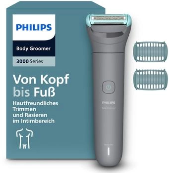 Philips Body Groomer 3000 Series BG3480/15