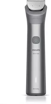 Philips Trimmer + Haarschneider, MG5921/15 – Philips Trimmer + Haarschneider, MG5921/15 für vielseitiges Styling