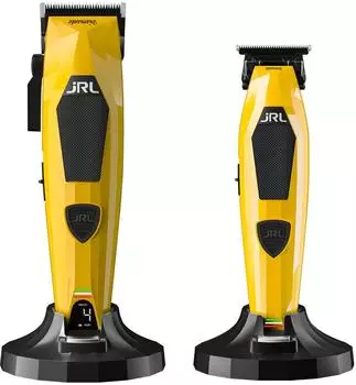 JRL Professional Lamborghini X Diamante Combo Kit Gelb
