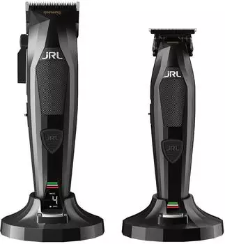 JRL Professional Lamborghini X Diamante Combo Kit Schwarz