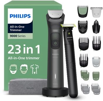Philips All-in-One Trimmer 23in1 Series 9000 MG9561/30