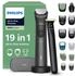 Philips MG95XX Series 9000 Multigroom
