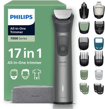 Philips All-in-One 17in1 Trimmer Series 7000 MG7961/15