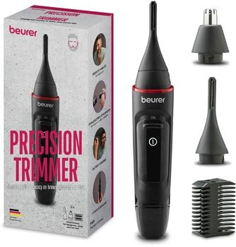 Beurer MN3X Präzisionstrimmer