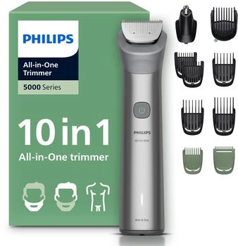 Philips Multigroom Series 5000 All-in-One (MG5918)