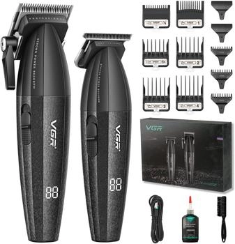 VGR Professioneller Haarschneider (YS-US-640)