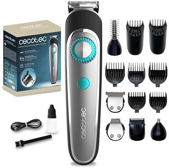 Cecotec Cecotec, Trimmer + Haarschneider, 100059