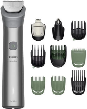 Philips Series 5000 MG5951/15 Multifunktionstrimmer f&uuml;r Gesicht, K&ouml;rper und Haare 1 St.