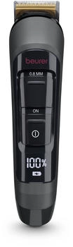 Beurer Trimmer + Haarschneider, MN9X Limited Edition Bart-/Haarschneider