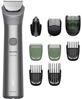 Philips Series 5000 MG5931/15 Multifunktionstrimmer für Gesicht, Körper und Haare 1 St.