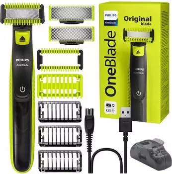 Philips OneBlade QP2824/10 rechargeable