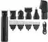 Severin Trimmer + Haarschneider, HS 0710 Grooming Set 6in1 Bartschneider