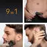 Braun Trimmer + Haarschneider, All-in-One Series 5 (AIO5540)