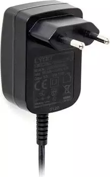 Valera Transformer / Plug EU for Clipper 300