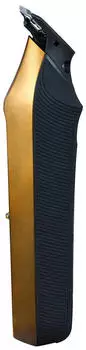 Panasonic The Barikan ER-XT70 Gold – Panasonic The Barikan ER-XT70 Gold für präzise Konturen und professionelle Bartpflege