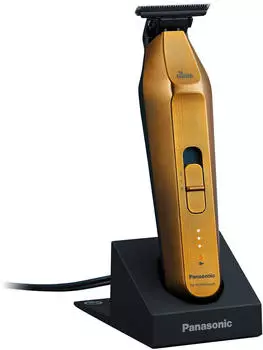Panasonic The Barikan ER-XT70 Gold – Vielseitige Anwendungsmöglichkeiten für jeden Styling-Anspruch