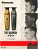 Panasonic The Barikan ER-XT70 Gold