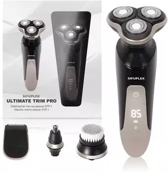 Sifuplex Ultimate Trim Pro STR-1