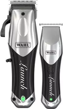 Wahl Trimmer + Haarschneider, Launch Combo Set Launch Clipper + Trimmer
