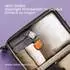 Metz Traveller Rasierer Silver