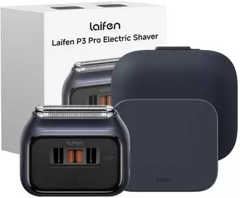 Laifen P3 Pro K&ouml;nigsblau