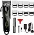 Wahl Cordless Magic Clip