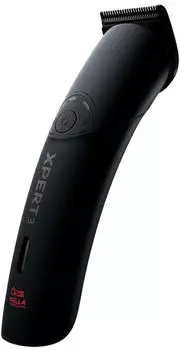 Wella Professionals Xpert black – Wella Professionals Xpert black für präzise Konturen