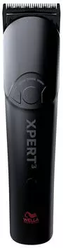 Wella Professionals Xpert black – Vielseitige Längeneinstellungen für individuelle Bartformen