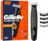 Gillette Fusion One Hybrid