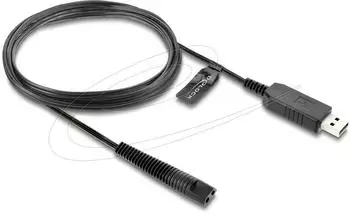 DeLock USB Ladekabel 12 V (90980)
