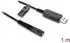 DeLock USB Ladekabel 12 V (90980)