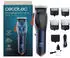 Cecotec PrecisionCare Expert Vector Haarschneider