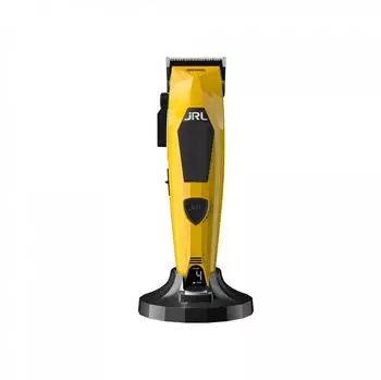 JRL Diamante Hair Clipper gelb
