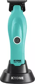 KYONE 360° Zero Trimmer blau