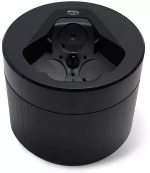Philips Reinigungsstation AC52