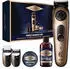 Gillette King C. Gillette Perfect Beard Kit Pro