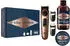 Gillette King C. Gillette Perfect Beard Kit Pro