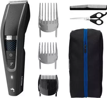 Philips Trimmer + Haarschneider, HC5632/15 (HC5632/15)