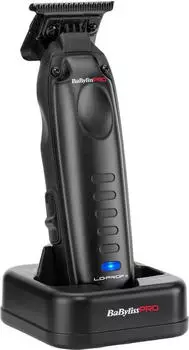BaByliss Pro Compact LO-Pro FX Trimmer FX720E black