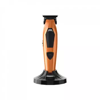 JRL Diamante Hair Trimmer orange