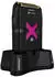 Gamma Più XCEED Shaver black