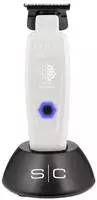 Stylecraft Gamma Pi&ugrave; Profi Haartrimmer f&uuml;r M&auml;nner, Barttrimmer f&uuml;r M&auml;nner,
