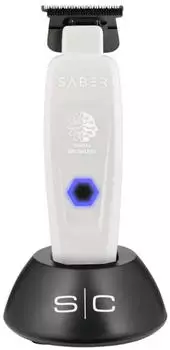 Stylecraft Saber Trimmer wei&szlig;