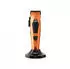 JRL Diamante Hair Clipper orange