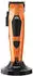 JRL Diamante Hair Clipper orange