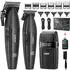 VGR 640 S3 Set