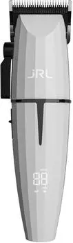 JRL FF 2020C-B Onyx Clipper Ghost Edition