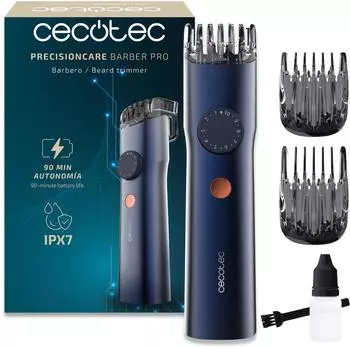 Cecotec PrecisionCare Barber Pro Bartschneidemaschine